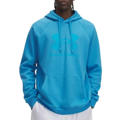Afbeelding van Under Armour Rival Fleece Hoodie Heren