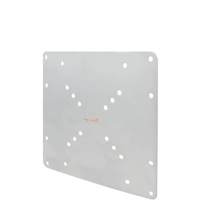 Afbeelding van VESA adapter 50, 75 en 100 (beugel) naar 200/100 200 (scherm) / grijs