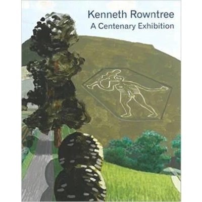 Afbeelding van Kenneth Rowntree