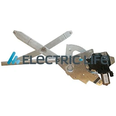 Afbeelding van Raambedieningsmechanisme ELECTRIC LIFE ZR RN47 L