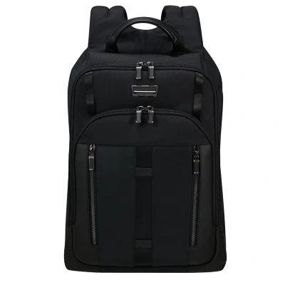 Afbeelding van Samsonite Urban Eye Rugzak accordeon 15.6&quot; Zwart