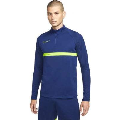 Afbeelding van Nike Academy 21 Drill Top Training Heren