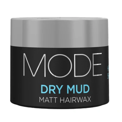 Afbeelding van A.S.P Mode Dry Mud Matt Hairwax 75 ml