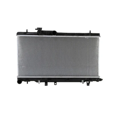 Afbeelding van Radiateur NRF 53698