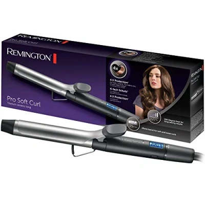 Afbeelding van Remington Pro Soft Curl 25mm Ci6525