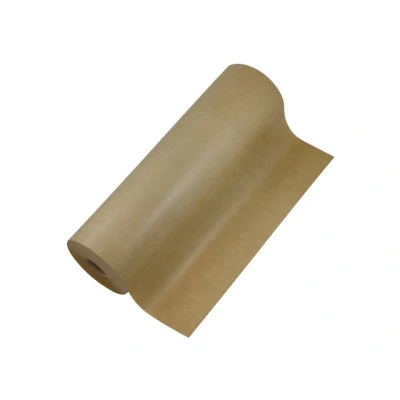 Afbeelding van Afdekpapier zelfklevend UPM 30 cm x 50 m