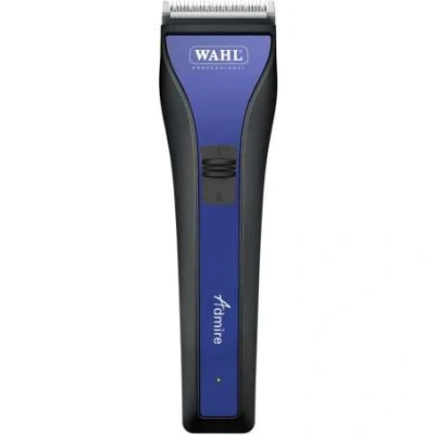 Afbeelding van Wahl scheermachine Admire 1877 One Size Zwart / Blauw