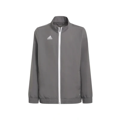 Afbeelding van adidas Entrada 22 Presentation Jacket Youth Presentatiejack Kids