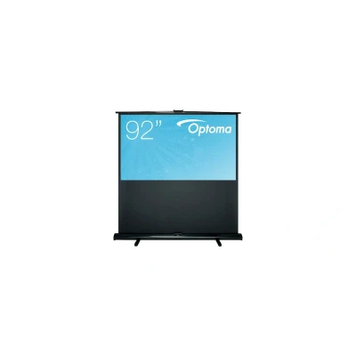Afbeelding van Optoma DP 9092MWL 92 inch 16:9 projectiescherm