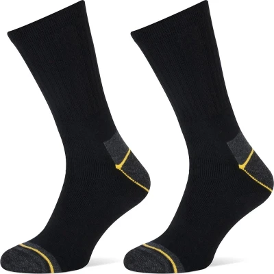 Afbeelding van Stapp Yellow All Round 2 Pack 4410 699 Zwart 42