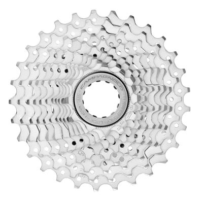 Afbeelding van CAMPAGNOLO Chorus cassette 11 speed zilver Uitvoering 12 25 tanden
