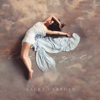 Afbeelding van Laura Carbone The Cycle (CD)