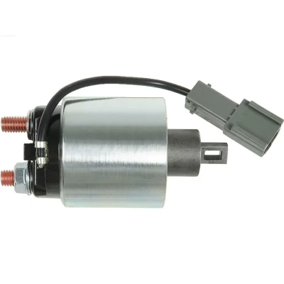 Afbeelding van AS PL Starter magneetschakelaar SS2022