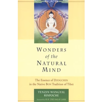 Afbeelding van Wonders of the Natural Mind