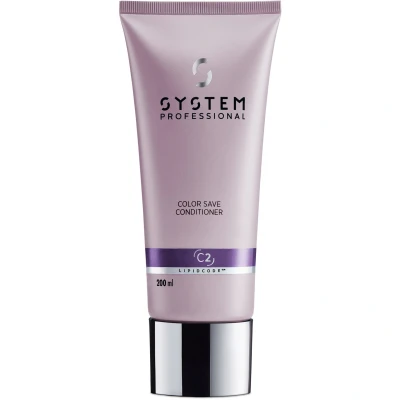 Afbeelding van System Professional Color Save Conditioner (200ml)