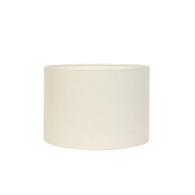 Afbeelding van Light &amp; Living Lampenkap LIVIGNO 25x25x18 Wit