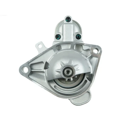 Afbeelding van AS PL S0555 Startmotor 12 1,7 10