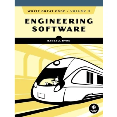 Afbeelding van Write Great Code, Volume 3