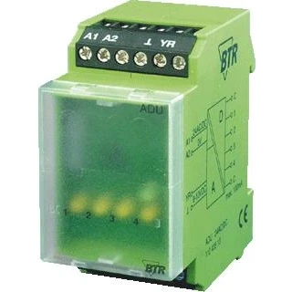 Afbeelding van Metz connect btr adu c12 ana dig covertor 11043513