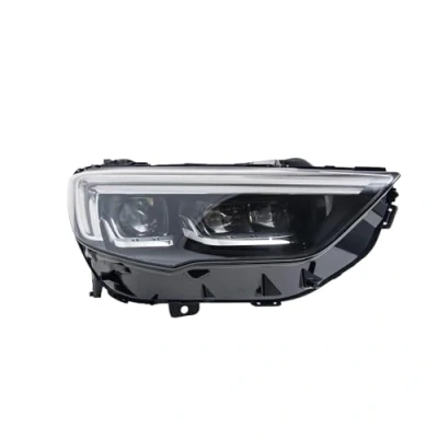 Afbeelding van Magneti Marelli Koplamp 719000000212