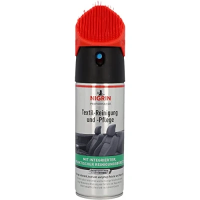 Afbeelding van Nigrin 74595 Textielbehandeling 400 ml