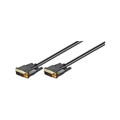 Afbeelding van 3 m DVI I kabel