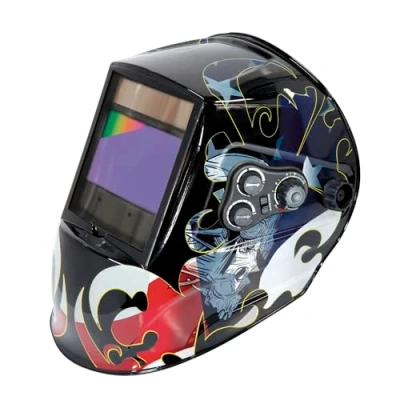 Afbeelding van GYS 068674 masker LCD Ergottech + 5 9/9 13 Dream True Color