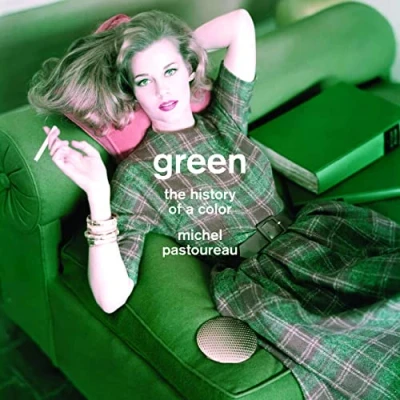 Afbeelding van Green: The History of a Color