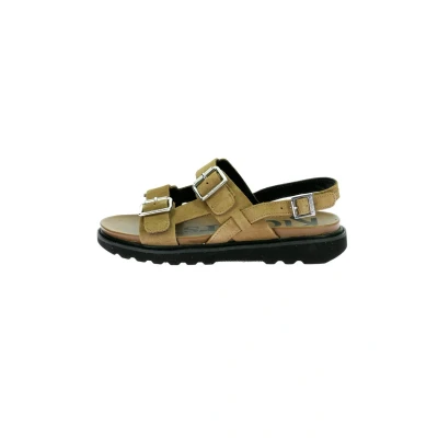 Afbeelding van Sandalen Kickers