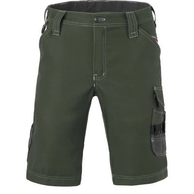 Afbeelding van Havep Attitude Korte Broek 80241 Bosbouw Groen Maat 52