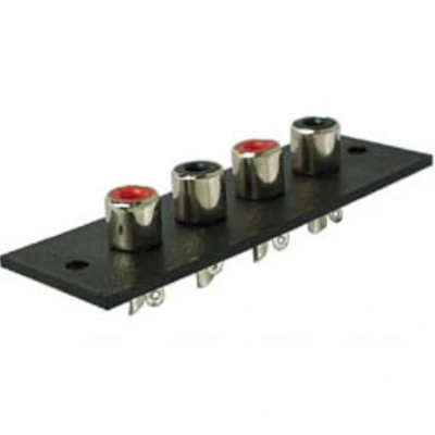 Afbeelding van Tulp Chassis 4 voudig HQ Products