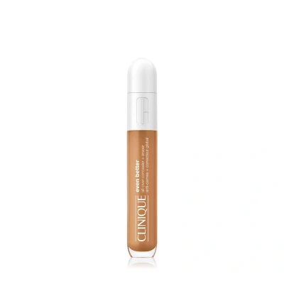 Afbeelding van Clinique Even Better Concealer WN 114 Golden 6 ml