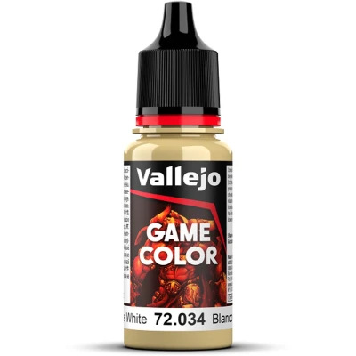 Afbeelding van Game Color Bonewhite
