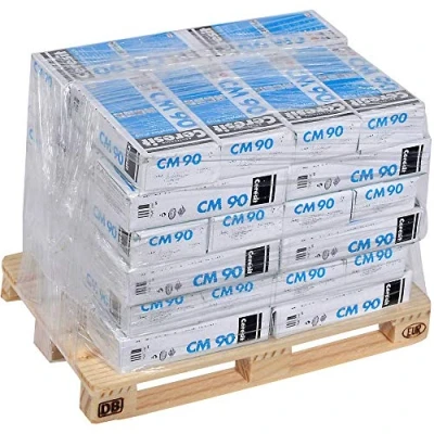 Afbeelding van Carson Modellsport 500907617 Europallet 1 stuk(s)
