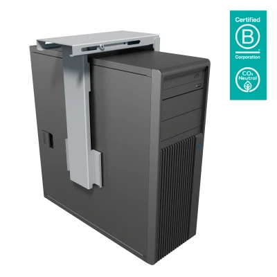 Afbeelding van Dataflex Viewmate computerhouder bureau 312