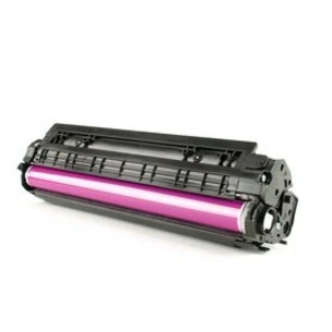 Afbeelding van Lexmark, Toner, Magenta Origineel Tonercartridge voor XC8160 (M)