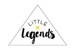 Little Legends Logo