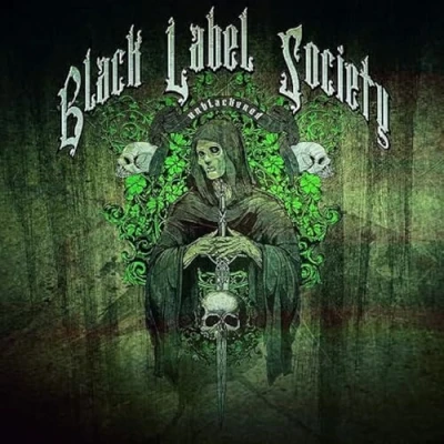 Afbeelding van Black Label Society Unblackened