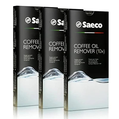 Afbeelding van Saeco koffievetoplosser tabletten voor koffieautomaten CA6704/99 10