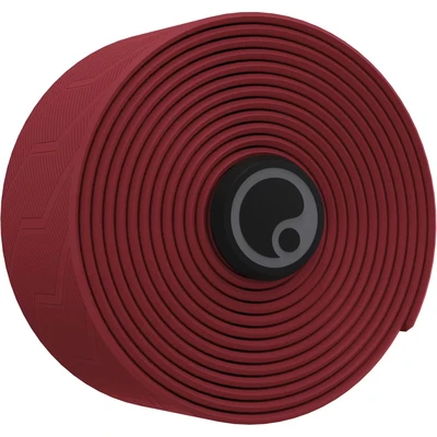 Afbeelding van Ergon Stuurlint Gravel merlot rood