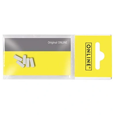 Afbeelding van Online 40143 reserve gum voor Multifunctionele Pen en Multipen 4in1
