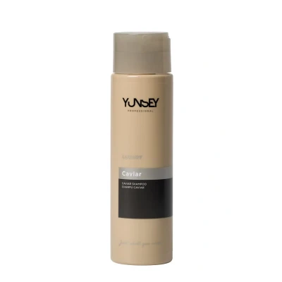 Afbeelding van Yunsey Vigorance Caviar Shampoo 300ml