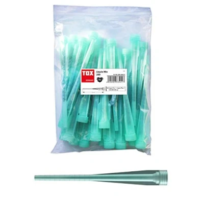 Afbeelding van TOX Statische mixer Liquix Mix, 25 stuks, 08460091