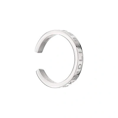 Afbeelding van Liebeskind Berlin EAR CUFF Oorbellen, Dames, Maat: One Size, Silberfarben