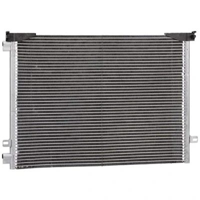 Afbeelding van Condensor, airconditioning MAHLE AC 528 000S