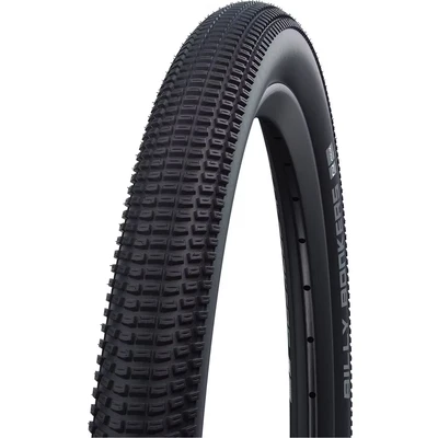 Afbeelding van Schwalbe Buitenband Billy Bonkers Performance 16 x 2.00&quot; / 50 305 mm zwart