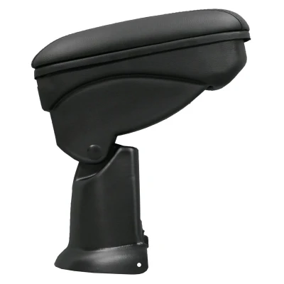 Afbeelding van AutoStyle Armsteun Slider kunstleder passend voor Toyota Yaris 1999 2006