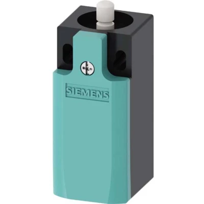 Afbeelding van Siemens 3SE52320BC05 3SE5232 0BC05 Eindschakelaar 240 V/AC 3 A Plunjer Moment IP67 1 stuk(s)