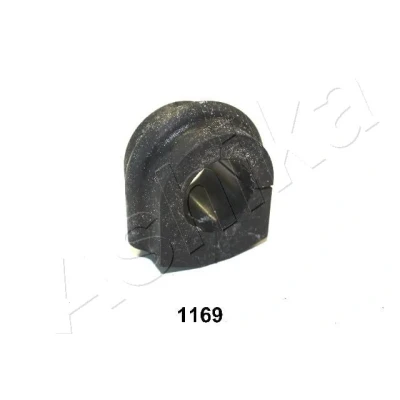 Afbeelding van Lagerbus, stabilisator ASHIKA GOM 1169