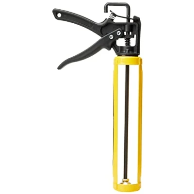 Afbeelding van Tajima, Convoy Just Afdichtingspistool met een vat en dubbel schuifsysteem 7:1, 310 ml